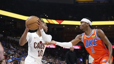 Red-Hot Thunder, Cavaliers to Make NBA History With Highly Anticipated Matchup