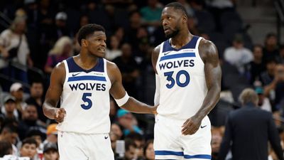 What's Wrong With The Minnesota Timberwolves?