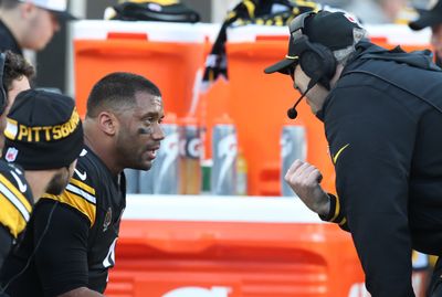 Steelers slow starts among worst in NFL