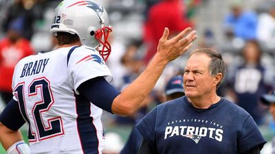 Tom Brady’s Raiders Among Teams That Have Inquired About Bill Belichick