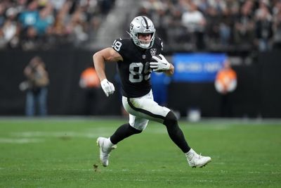 Raiders rookie TE Brock Bowers named to NFLPA All Pro team