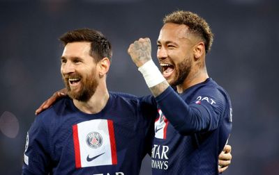 Fresh Neymar reveal tips potential THIRD Lionel Messi link-up