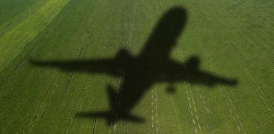 Five ways to make aviation more sustainable right now