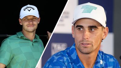 Joaquin Niemann And Nicolai Hojgaard Accept Masters Invites