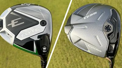 TaylorMade Qi35 vs Callaway Elyte Driver: Read Our Full Head-To-Head Verdict