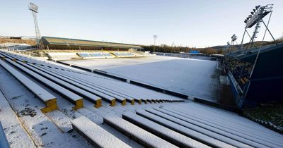 Early decision made to rearrange two SPFL fixtures due to weather concerns