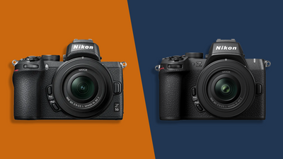 Nikon Z50 II vs Z50: 5 reasons to upgrade in 2025