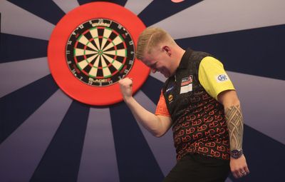 Mike De Decker delivers furious reaction to Premier League Darts snub