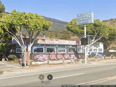 Palisades fire: Malibu restaurants and local landmarks destroyed in catastrophic blaze