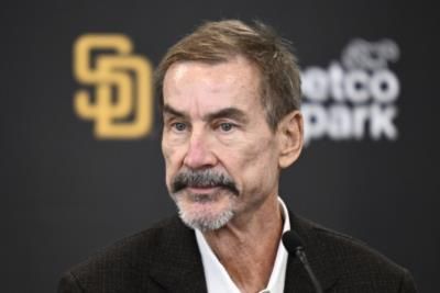 Seidler Brothers Deny Wrongdoing In Padres Ownership Dispute