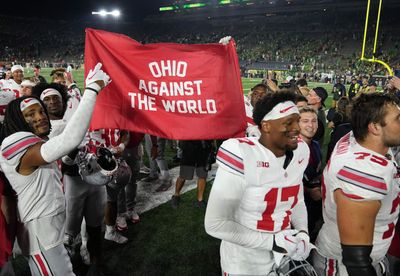 CBS Sports says Ohio State vs. Notre Dame would be best CFP title Game