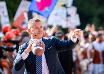 Kirk Herbstreit pushes back on ESPN’s SEC narrative, calls Ohio State part of dream four