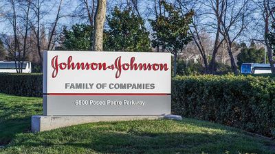 J&J Falls — While Boston Scientific, Medtronic Pop — After Strokes Sideline A Key Product