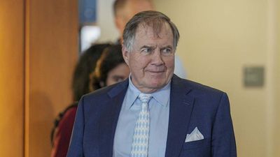 Bill Belichick Looking to Hire Powerhouse HS Football Coach to North Carolina Staff