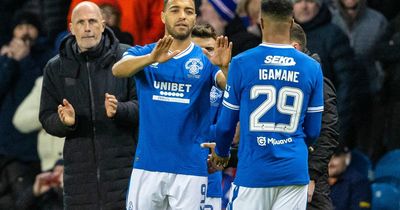 Rangers striker Cyriel Dessers attracting transfer 'interest', could return to Italy