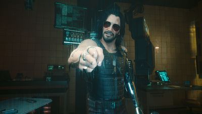 If Night City is the "main antagonist" of Cyberpunk 2077, The Witcher 4's Continent could easily follow suit