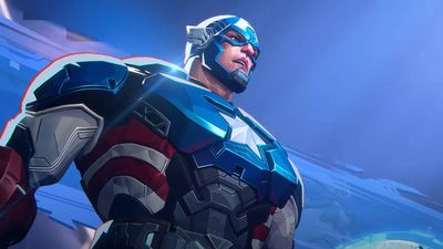 Nexus Mods got death threats after removing Trump and Biden mods for Marvel Rivals, owner says it's been site policy for years: "It's so dumb, and these people are so dumb"