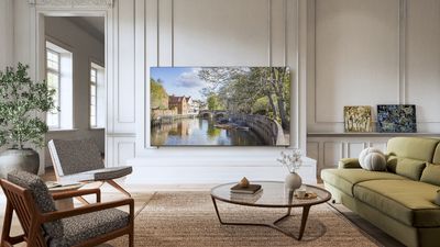 Panasonic TV lineup 2025: new OLED, Mini-LED, and LED TVs announced at CES