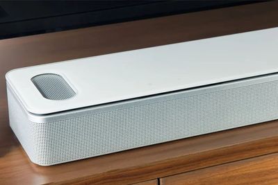 The best Bose soundbar​s for crystal clear sound, tried and tested