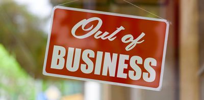 Government investments in failed tech ventures aren’t a waste of taxpayer money