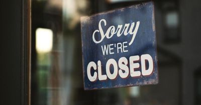 Much-loved restaurant closes warning 'it won't be the last' to shut amid rising costs