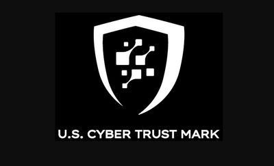 Biden Administration Launches 'Cyber Trust Mark' Seal For Internet-Connected Devices