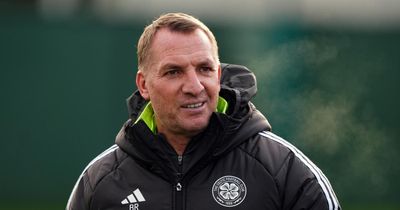 Rodgers explains Celtic starting XI choice, will 'decide what the game needs'