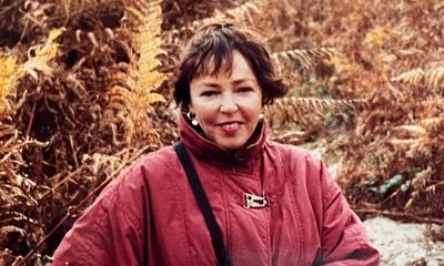 Jackie Briggs obituary