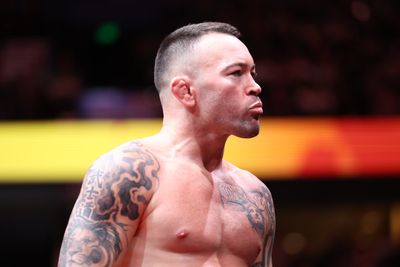 Q&A video: Can Colby Covington shine at 185? Are Israel Adesanya’s UFC title days over?