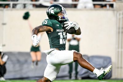 MSU Football offers Texas highly-touted RB CaDarius McMiller