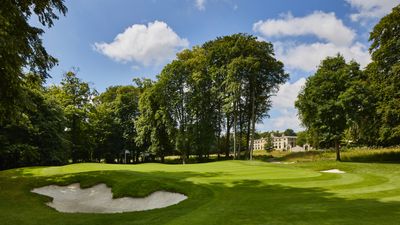 Is This 42-Hole West Sussex Facility England's Grandest Golfing Estate?