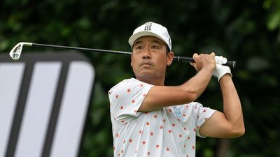 Kevin Na On Why LIV Golf Korea Will Be 'Massive' For Both The Country And His League