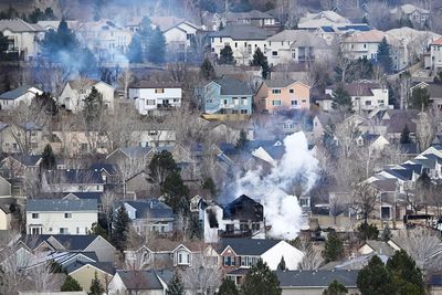 Wildfire smoke’s health risks can linger