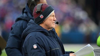 NFL Fans React to Short-Lived Rumors of Bill Belichick's Potential NFL Return