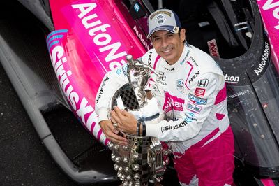 Helio Castroneves' biggest challenge ahead of his Daytona 500 attempt