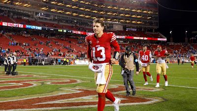 John Lynch Drops Definitive Statement About Brock Purdy's Future As 49ers QB