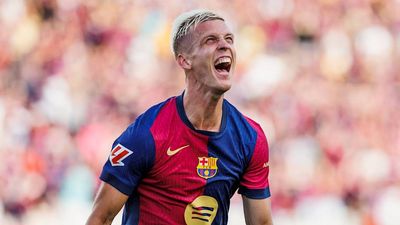 Barcelona Receive Positive News in Dani Olmo Registration Case