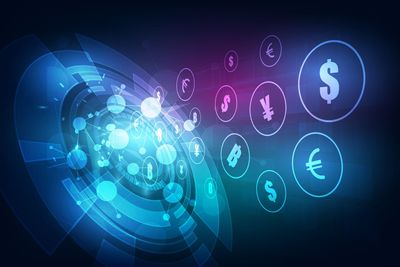 Tariff Risk and Higher Bond Yields Lift the Dollar