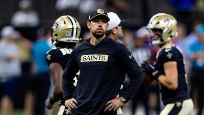 Browns Could Poach Newly-Minted Saints Offensive Coordinator Awaiting New Boss