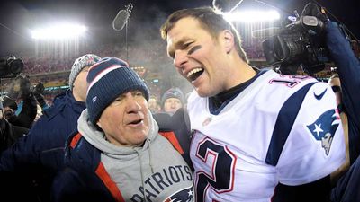 Raiders Insider Gives Key Details on Tom Brady's Bill Belichick Approach