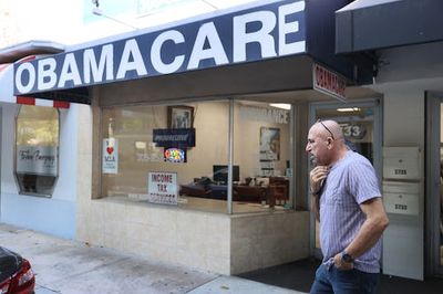 Obamacare Enrollment Soars to Historic Highs