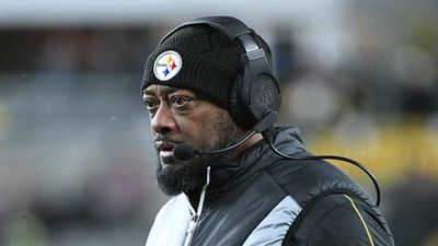 Al Michaels Explains Why Steelers' Mike Tomlin Would Be 'Can't Miss' NFL TV Analyst