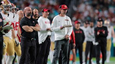 49ers, Kyle Shanahan Promote Klay Kubiak to Offensive Coordinator