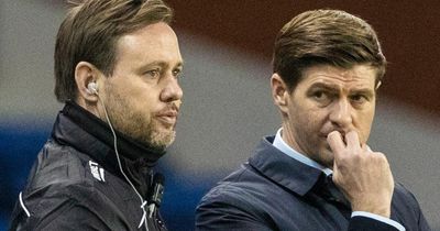 Gerrard details Beale impact as Rangers reunion at Ettifaq branded 'really important'