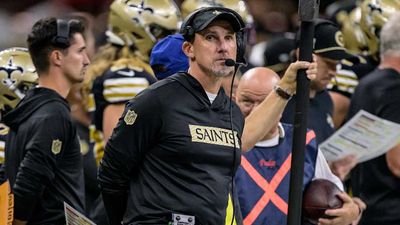 Dennis Allen Gives Emotional Thoughts On Making the Most of 'Tough' Firing