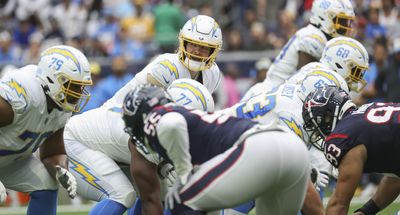 Will Chargers beat Texans in wild-card round? Here are our latest predictions