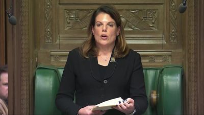 Moment MPs reject Conservative bid to launch another grooming gang inquiry