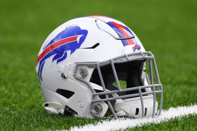 Titans request to Interview Bills director of player personnel Terrance Gray