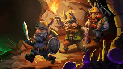 Dwarf Fortress' Adventure Mode finally leaves beta on Steam this month, turning the notoriously complex strategy game into a brutal open-world roguelike RPG