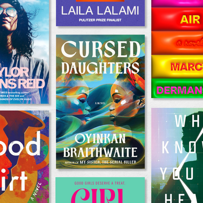 The 25 Best Novels of 2025 That You Absolutely Need to Read